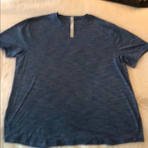 Lulu lemon men’s Fresh Move SS